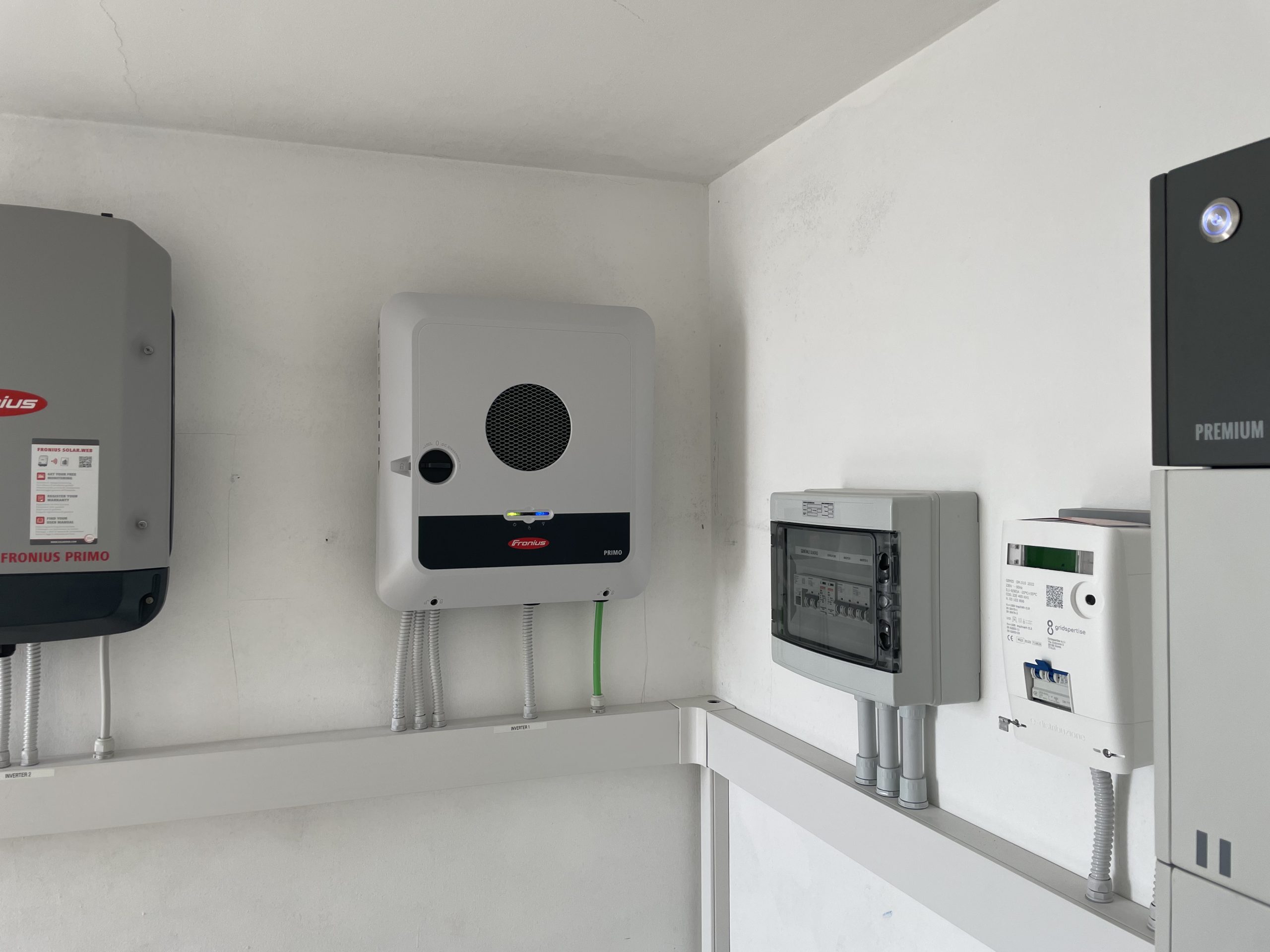 Battery Energy Storage (BES)