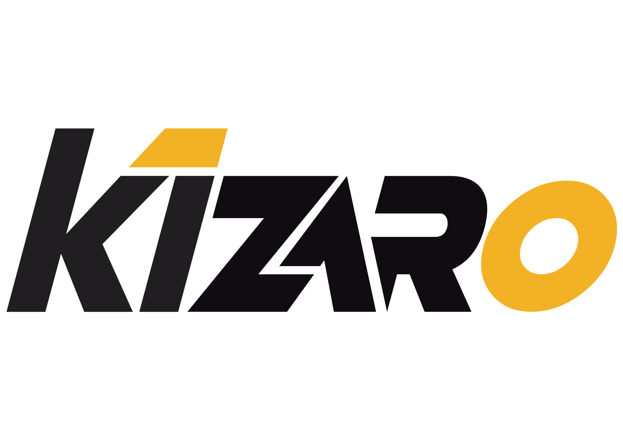 Kizaro Energy Logo