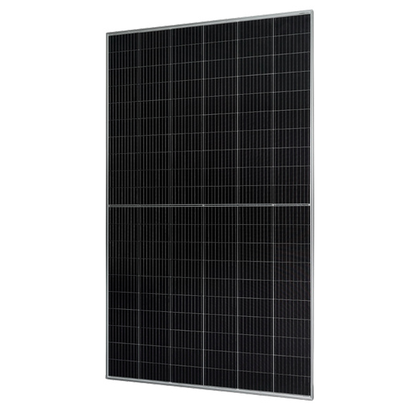 3SUN 3SHBGH-AD – modulo europeo bifacciale – 595 Wp - prodotto per energia e fotovoltaico