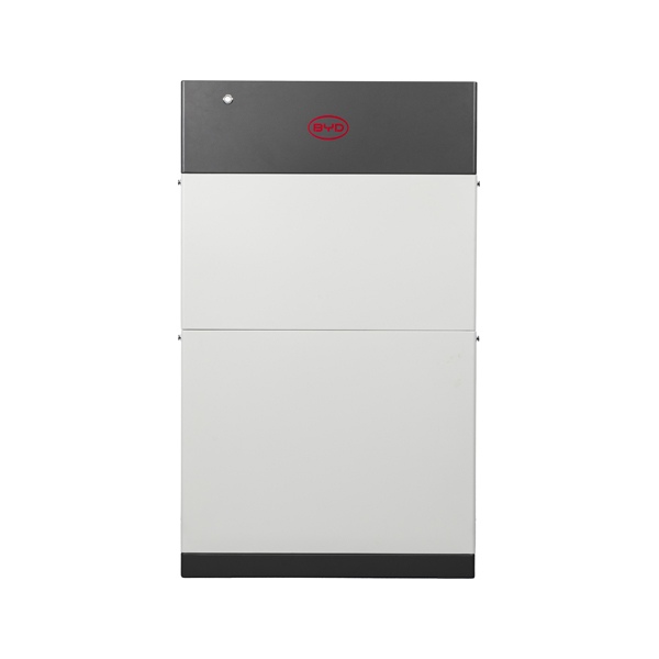 Batterie BYD Battery-Box HVE - prodotto per energia e fotovoltaico