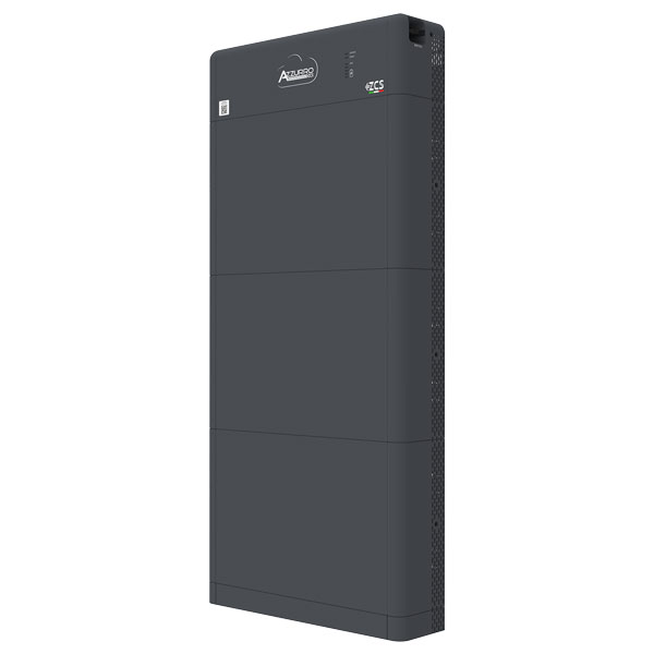 ZCS Azzurro: HV ZBT 5K – alta tensione – da 5.12 kWh a 20.48 kWh - prodotto per energia e fotovoltaico