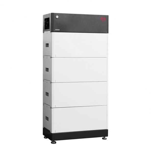 BYD: Battery-Box Premium LVS – bassa tensione – da 4 kWh a 256 kWh - prodotto per energia e fotovoltaico