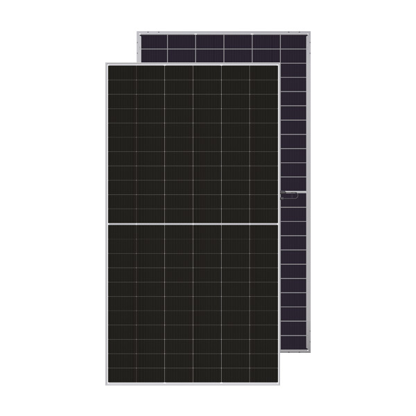 DMECG: DMxxxG12RT-B66HSW – 630/650 Wp - prodotto per energia e fotovoltaico