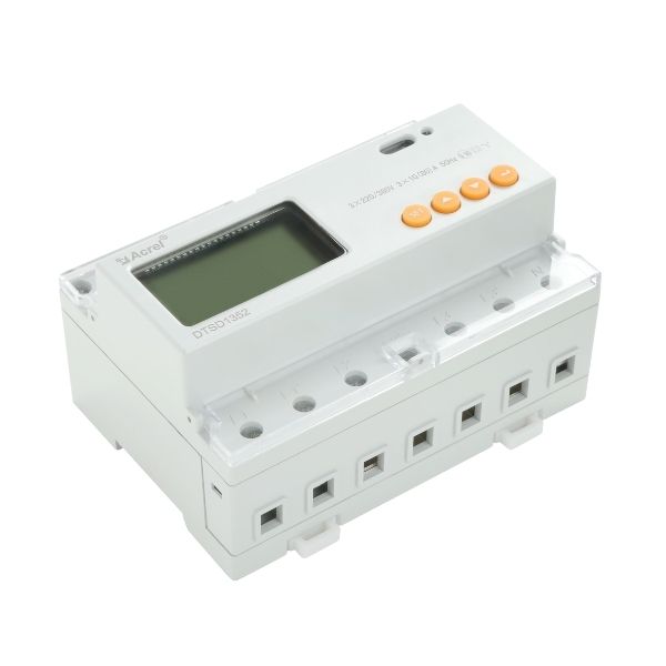Sungrow meter DTSD1352-C/1 (6)A – trifase - prodotto per energia e fotovoltaico