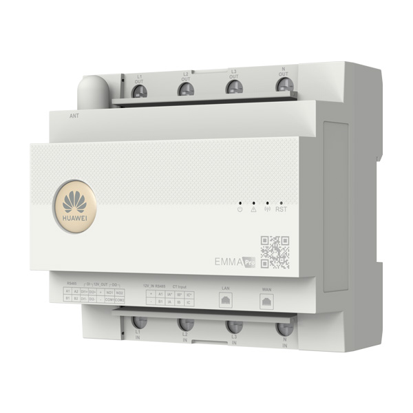 Huawei SmartAssistant SA4H-A02 (EMMA) Energy Management Assistance - prodotto per energia e fotovoltaico