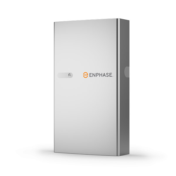 Enphase IQ Battery 5P – bassa tensione – da 5 kWh a 60 kWh - prodotto per energia e fotovoltaico