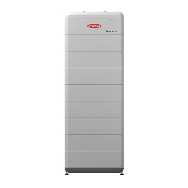 Fronius Reserva Pro: 12.0/32.0 – da 12 a 128 kWh - prodotto per energia e fotovoltaico