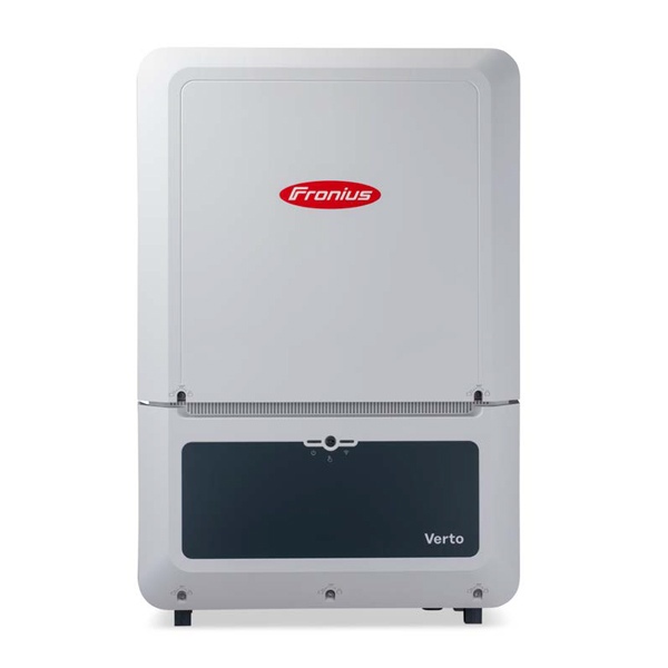 Fronius Verto – Inverter di stringa trifase - prodotto per energia e fotovoltaico