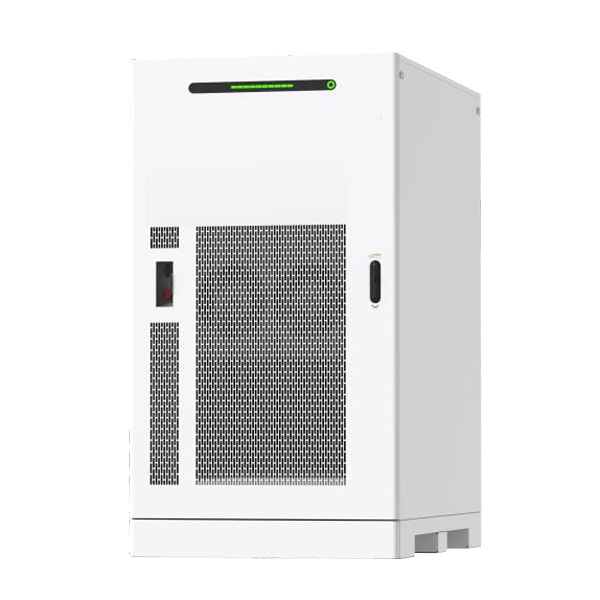Huawei LUNA2000 107-215 – BESS C&I con raffreddamento ibrido - prodotto per energia e fotovoltaico