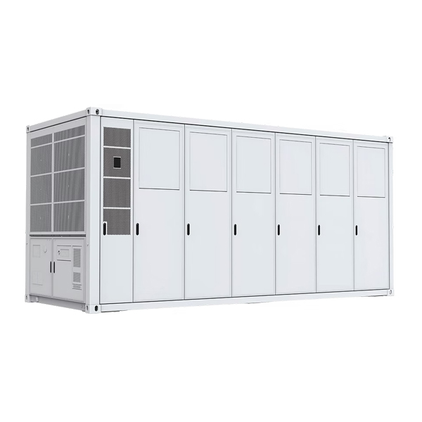 Huawei LUNA2000-2507/5015-2S: container di accumulo BESS 2.507/5.015 MWh – 1.254/2.507 MW - prodotto per energia e fotovoltaico