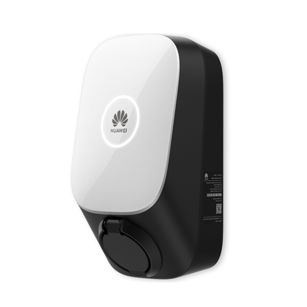 Huawei Smart Charger: SCharger-7KS-S0 – SCharger-22KT-S0 - soluzione per mobilità elettrica
