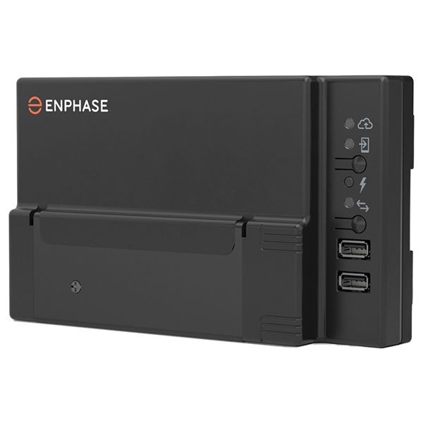 Enphase – IQ Gateway Metered 2 – ENV-S-EM-230 - prodotto per energia e fotovoltaico