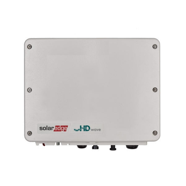 SolarEdge: HD-Wave – inverter monofase – 2.2 / 6 kW – SE2200H – SE6000H - prodotto per energia e fotovoltaico