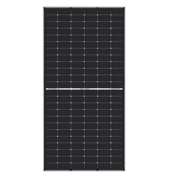 Jinko Tiger Neo JMKxxxN-72HL4-BDV – 590 Wp - prodotto per energia e fotovoltaico