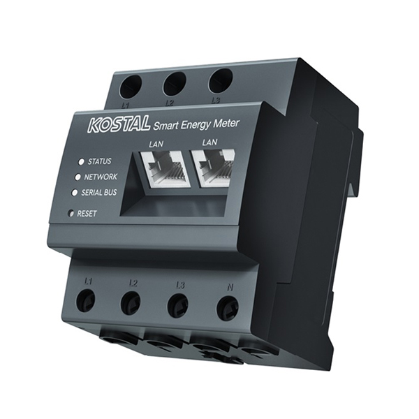 KOSTAL Smart Energy Meter - prodotto per energia e fotovoltaico