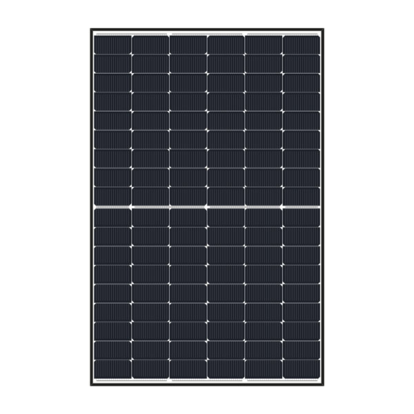 Kioto Sonnenkraft: KPV HC – black frame – Made EU – 440 Wp - prodotto per energia e fotovoltaico