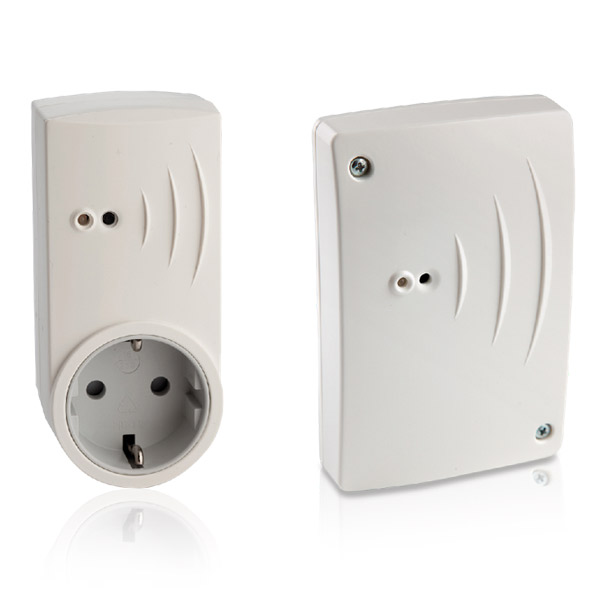 SolarEdge dispositivi di controllo dei carichi SEHAZB-SWITCH-MTR / SEHAZB-SCKT-MTR-XX / SEHAZB-DR-SWITCH-2 - prodotto per energia e fotovoltaico