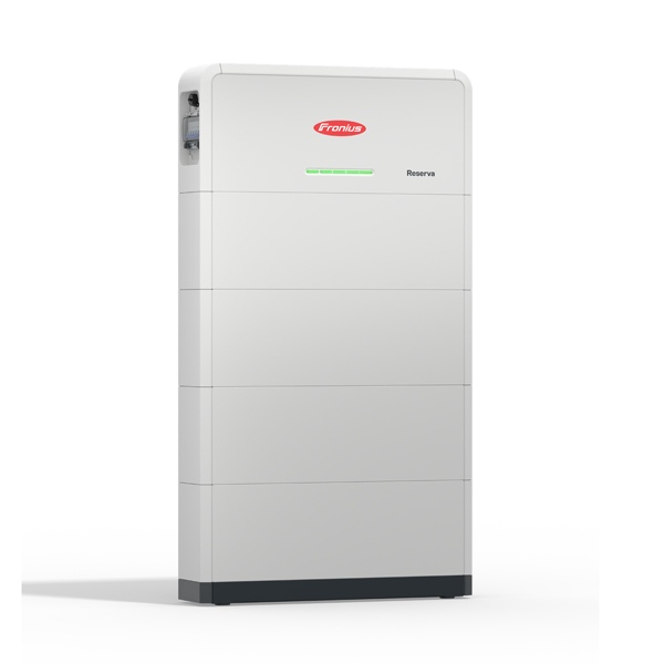Fronius Reserva - prodotto per energia e fotovoltaico