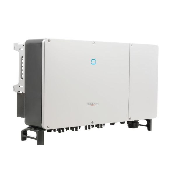 Sungrow SG 110 CX - prodotto per energia e fotovoltaico