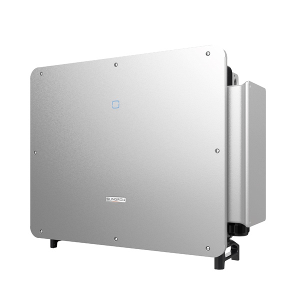 Sungrow SG350HX - prodotto per energia e fotovoltaico