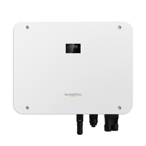 Sungrow SH 15 / 20 /25 T – ibrido trifase - prodotto per energia e fotovoltaico