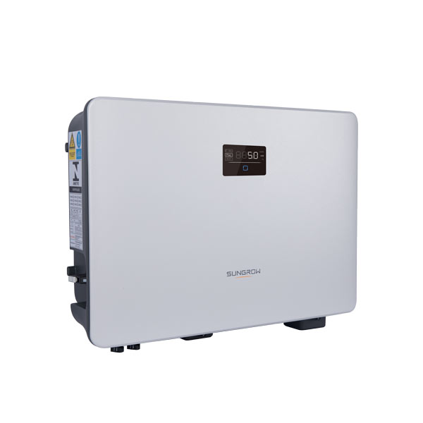 Sungrow SH 3.0/3.6/4.0/5.0/6.0 RS – ibrido monofase - prodotto per energia e fotovoltaico