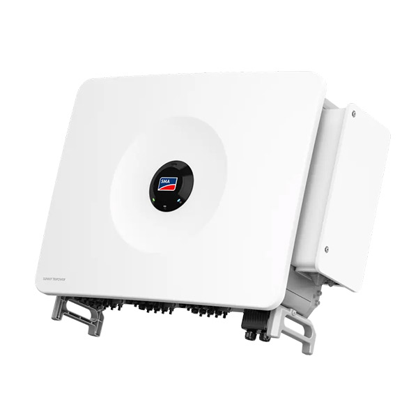 SMA Sunny Tripower 125 – STP125-70 - prodotto per energia e fotovoltaico