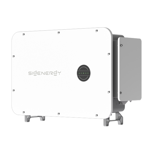 Sigenergy Sigen PV 370H2 e 400H2 – Inverter di stringa utility 333,3/360 kW - prodotto per energia e fotovoltaico
