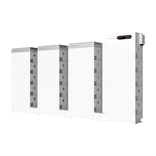 Sigenergy SigenStack BAT 12.0 – accumulo per sistemi C&I - prodotto per energia e fotovoltaico