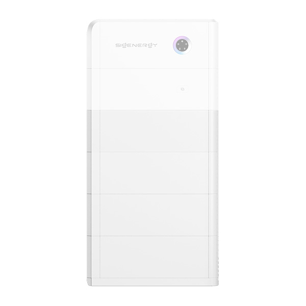 Sigenergy SigenStor BAT 6.0/10.0 - prodotto per energia e fotovoltaico