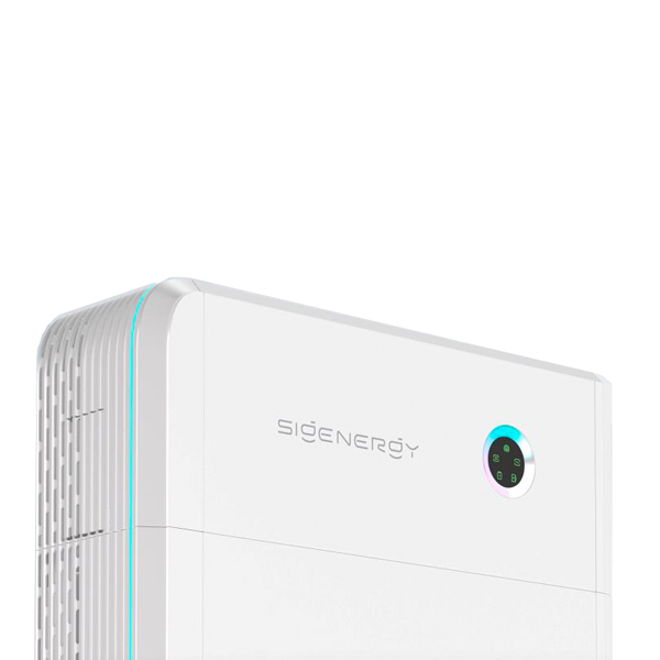 Sigenergy SigenStor EC 3.0/12.0 SP – Inverter Monofase Ibrido - prodotto per energia e fotovoltaico