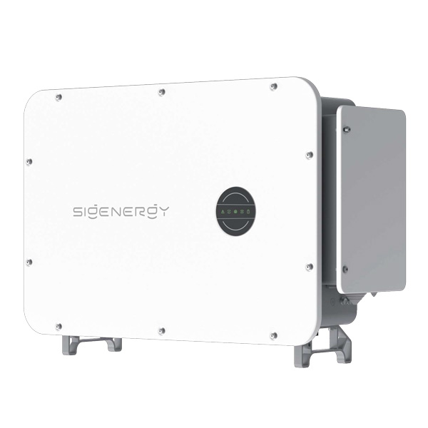 Sigenergy Sigen PV 50/125 M1 – Inverter Trifase Commerciale di Stringa - prodotto per energia e fotovoltaico