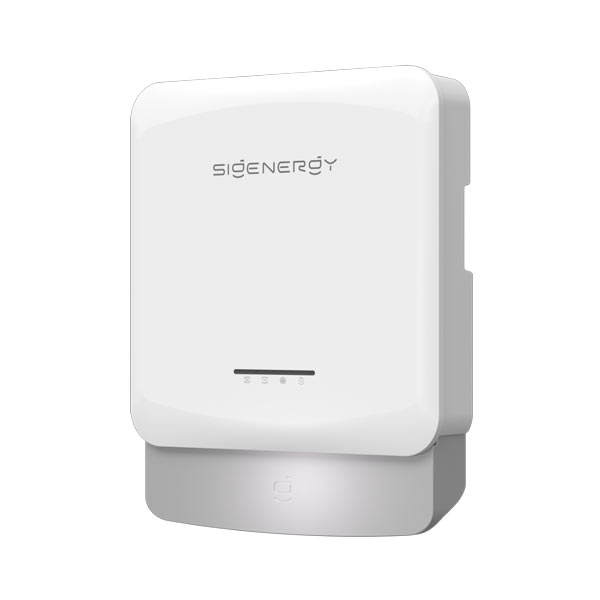 Sigenergy Sigen Hybrid 3.0/6.0 SP2 – Inverter Ibrido Monofase - prodotto per energia e fotovoltaico