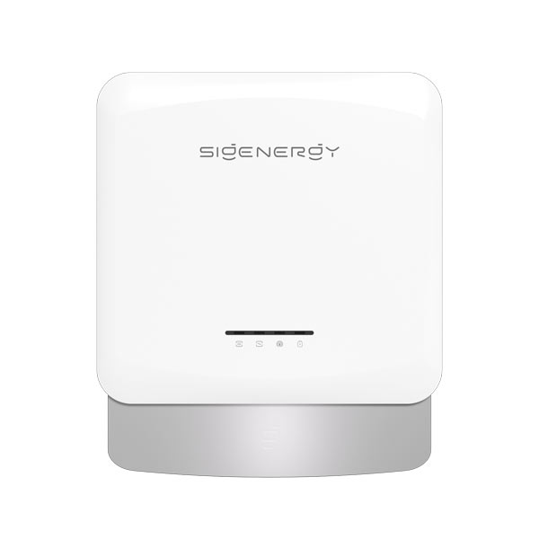 Sigenergy Sigen Hybrid 3.0/12.0 TP2 – Inverter Ibrido Trifase - prodotto per energia e fotovoltaico