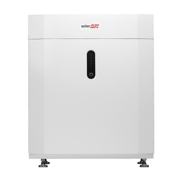 Batteria 48V SolarEdge Home – BAT-05K48 – bassa tensione – da 4.6 a 23 kWh - prodotto per energia e fotovoltaico