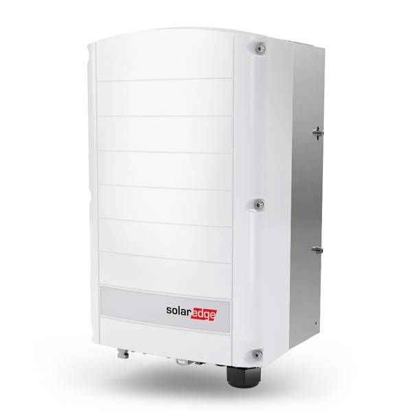 SolarEdge: inverter trifase di stringa – commerciale – SE20K – SE33.3K - prodotto per energia e fotovoltaico