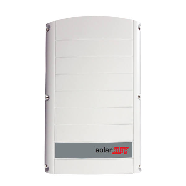 SolarEdge: Inverter trifase SE3K – SE4K – SE5K – SE6K – SE7K – SE8K – SE9K – SE10K - prodotto per energia e fotovoltaico