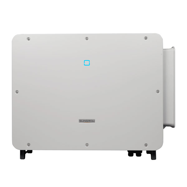 Sungrow inverter trifase SG125CX-P2 - prodotto per energia e fotovoltaico