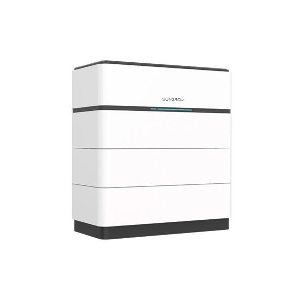 Sungrow SBH 100-400 – batteria HV - prodotto per energia e fotovoltaico