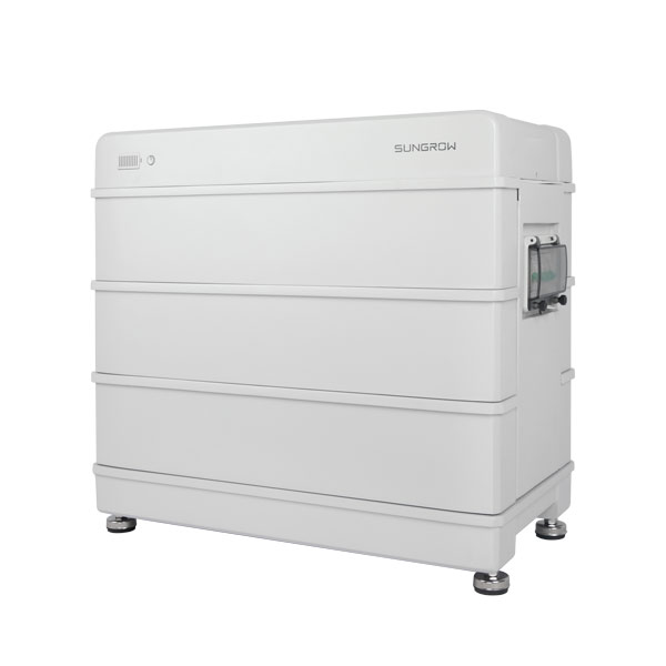 Sungrow SBR – alta tensione – da 6.4 a 25.6 kWh - prodotto per energia e fotovoltaico