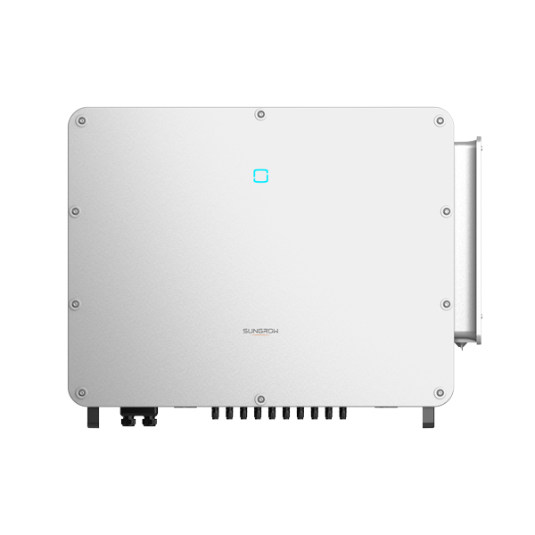 Sungrow SG125CX-P3: inverter di stringa trifase 125 kW - prodotto per energia e fotovoltaico