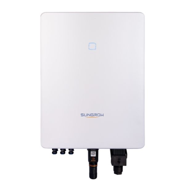 Sungrow SG 5.0/6.0/7.0/8.0/10/12/15/17/20 RT - prodotto per energia e fotovoltaico