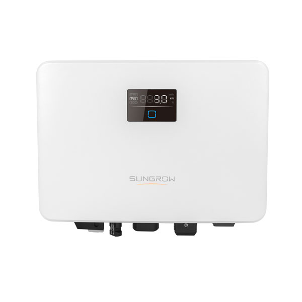 Sungrow SG 2.0/2.5/3.0 RS-S – 1 MPPT - prodotto per energia e fotovoltaico