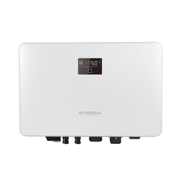 Sungrow SG 3.0/3.6/4.0/5.0/6.0 RS – 2 MPPT - prodotto per energia e fotovoltaico