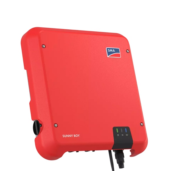 SMA: Sunny Boy 3.0 – 6.0 - prodotto per energia e fotovoltaico