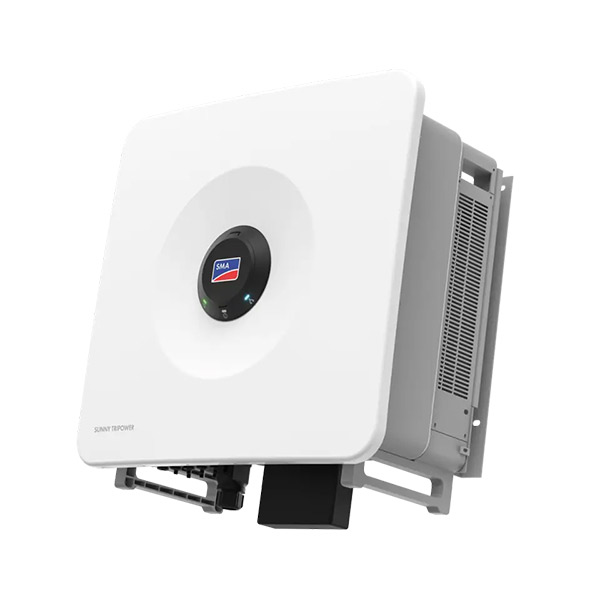 SMA Sunny Tripower X 60 – STP 50-80 / STP 60-80 - prodotto per energia e fotovoltaico