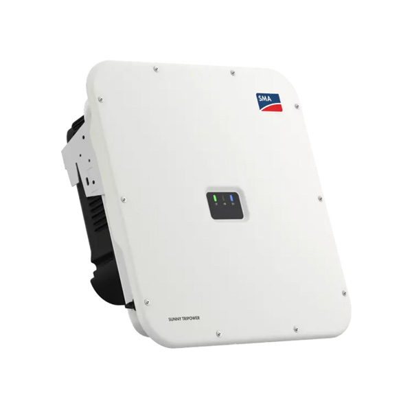 Sunny Tripower X 12 / 25 – inverter di stringa 3PH - prodotto per energia e fotovoltaico