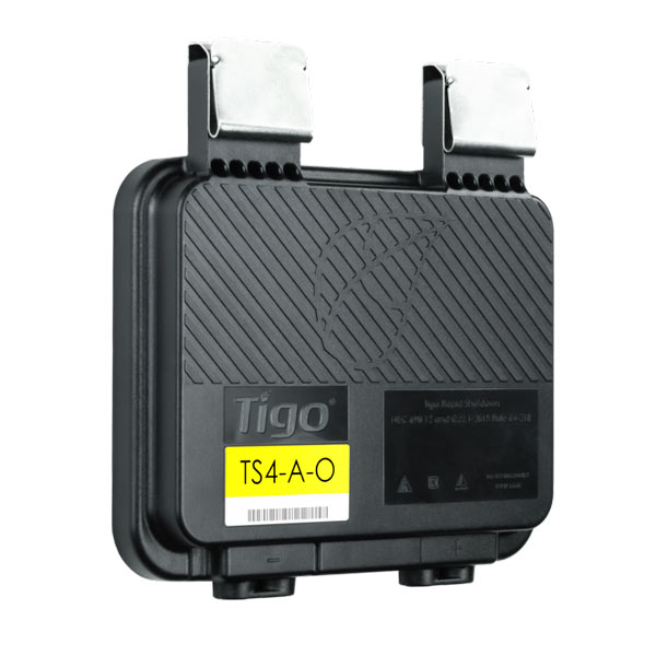 Tigo TS4-A-O - ottimizzatore fotovoltaico