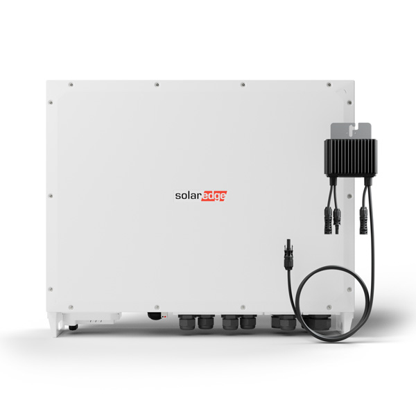 SolarEdge: inverter TerraMax SE330K - prodotto per energia e fotovoltaico