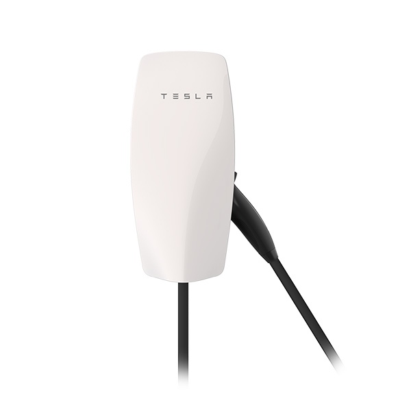 Tesla Wall Connector Gen 3 - soluzione per mobilità elettrica